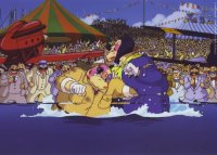 BUY NEW porco rosso - 75099 Premium Anime Print Poster