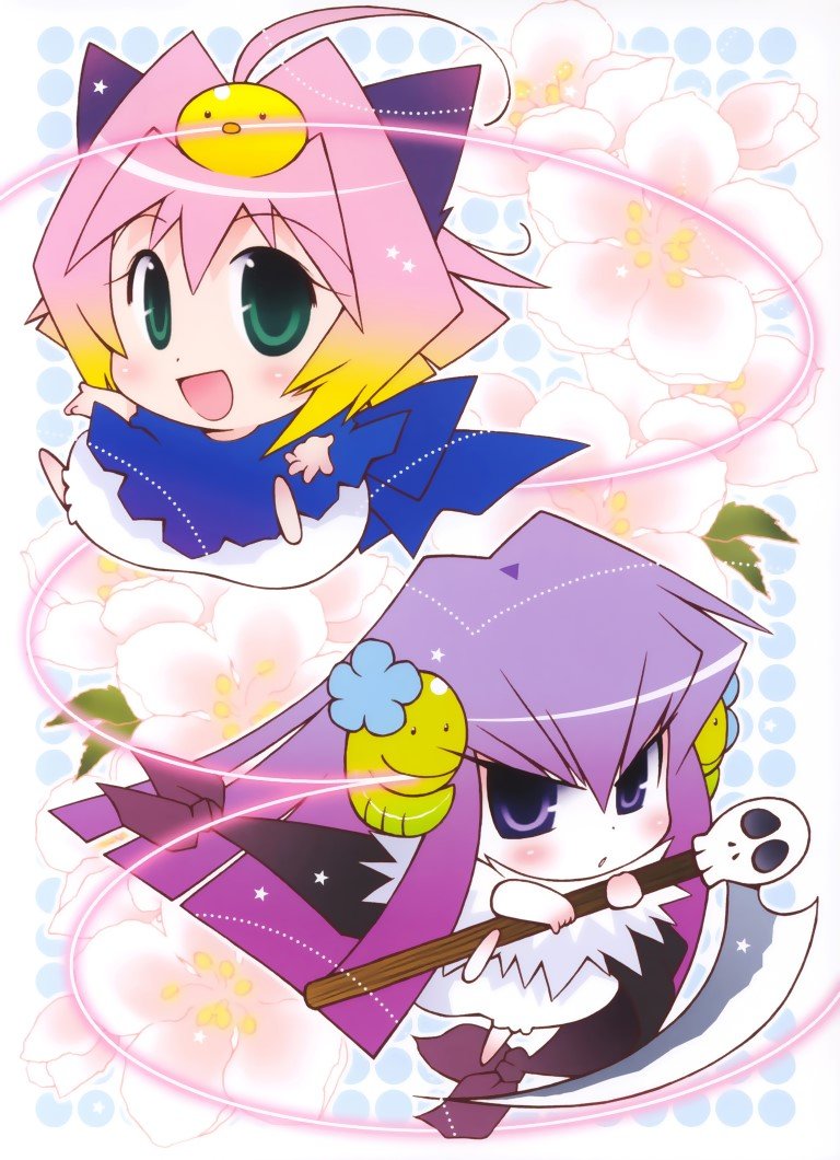 BUY NEW potemayo - 149912 Premium Anime Print Poster potemayo - 151069 image