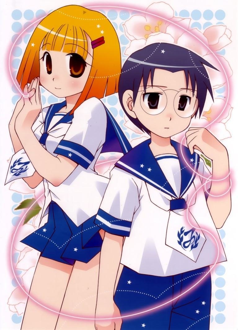 BUY NEW potemayo - 151070 Premium Anime Print Poster potemayo - 155771 image