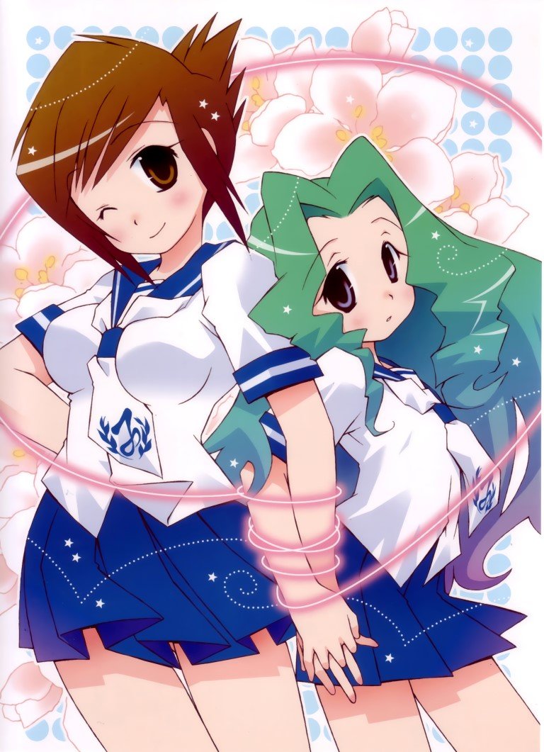 BUY NEW potemayo - 166088 Premium Anime Print Poster potemayo - 166089 image