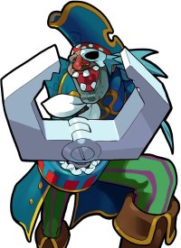BUY NEW power stone - 110216 Premium Anime Print Poster
