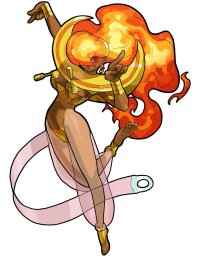 BUY NEW power stone - 110228 Premium Anime Print Poster