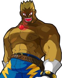 BUY NEW power stone - 110558 Premium Anime Print Poster