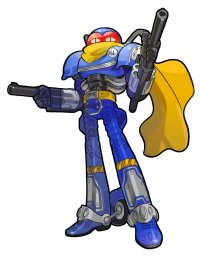 BUY NEW power stone - 110564 Premium Anime Print Poster