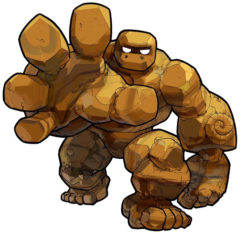 BUY NEW power stone - 110567 Premium Anime Print Poster power stone - 110568 image
