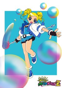 BUY NEW powerpuff girls z - 117887 Premium Anime Print Poster