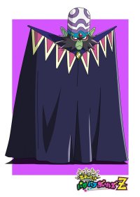 BUY NEW powerpuff girls z - 130496 Premium Anime Print Poster