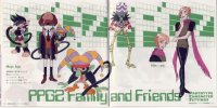 BUY NEW powerpuff girls z - 133848 Premium Anime Print Poster