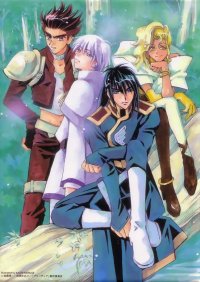 BUY NEW pretear - 12607 Premium Anime Print Poster