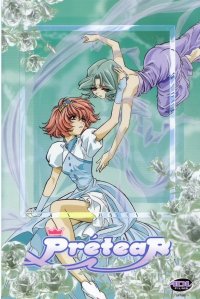 BUY NEW pretear - 12611 Premium Anime Print Poster