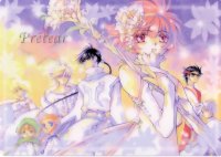 BUY NEW pretear - 128611 Premium Anime Print Poster