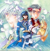 BUY NEW pretear - 143020 Premium Anime Print Poster