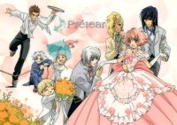 BUY NEW pretear - 162622 Premium Anime Print Poster