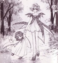 BUY NEW pretear - 46884 Premium Anime Print Poster