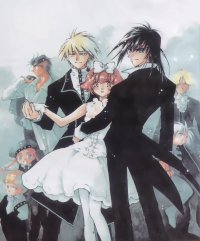 BUY NEW pretear - 99384 Premium Anime Print Poster