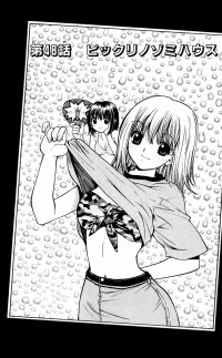 BUY NEW pretty face - 123272 Premium Anime Print Poster