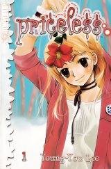 BUY NEW priceless - 124917 Premium Anime Print Poster