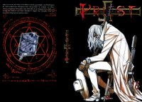 BUY NEW priest - 90157 Premium Anime Print Poster