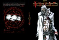 BUY NEW priest - 90158 Premium Anime Print Poster