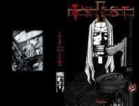 BUY NEW priest - 90371 Premium Anime Print Poster