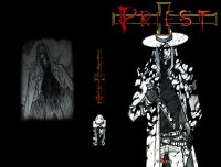 BUY NEW priest - 90436 Premium Anime Print Poster