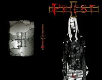 BUY NEW priest - 90691 Premium Anime Print Poster