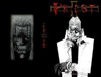 BUY NEW priest - 90989 Premium Anime Print Poster