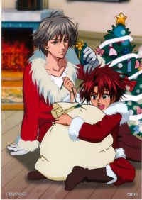 BUY NEW prince of tennis - 103593 Premium Anime Print Poster