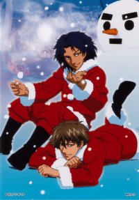BUY NEW prince of tennis - 103596 Premium Anime Print Poster