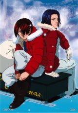BUY NEW prince of tennis - 103673 Premium Anime Print Poster
