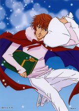 BUY NEW prince of tennis - 104669 Premium Anime Print Poster