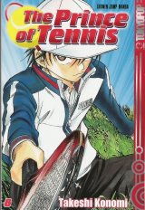 BUY NEW prince of tennis - 107456 Premium Anime Print Poster