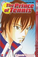 BUY NEW prince of tennis - 109834 Premium Anime Print Poster