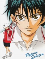 BUY NEW prince of tennis - 113394 Premium Anime Print Poster