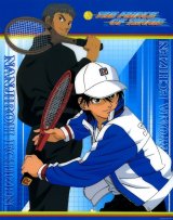 BUY NEW prince of tennis - 114513 Premium Anime Print Poster