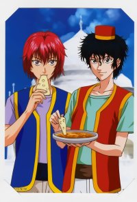 BUY NEW prince of tennis - 114515 Premium Anime Print Poster