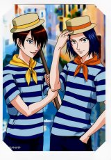 BUY NEW prince of tennis - 114517 Premium Anime Print Poster