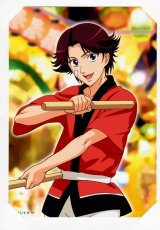 BUY NEW prince of tennis - 114519 Premium Anime Print Poster