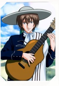 BUY NEW prince of tennis - 114521 Premium Anime Print Poster