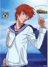 BUY NEW prince of tennis - 114523 Premium Anime Print Poster