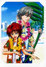 BUY NEW prince of tennis - 114524 Premium Anime Print Poster