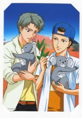 BUY NEW prince of tennis - 114525 Premium Anime Print Poster