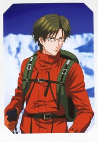 BUY NEW prince of tennis - 114526 Premium Anime Print Poster