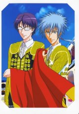 BUY NEW prince of tennis - 116396 Premium Anime Print Poster