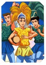 BUY NEW prince of tennis - 11849 Premium Anime Print Poster