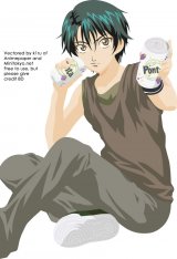 BUY NEW prince of tennis - 120839 Premium Anime Print Poster