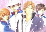 BUY NEW prince of tennis - 121080 Premium Anime Print Poster