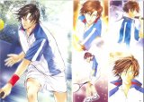 BUY NEW prince of tennis - 121150 Premium Anime Print Poster
