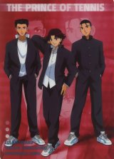 BUY NEW prince of tennis - 126049 Premium Anime Print Poster