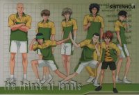 BUY NEW prince of tennis - 126387 Premium Anime Print Poster